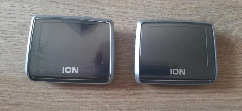 Te koop sparta/batavus  ion display type CU4V2, Fietsen en Brommers, Fietsaccessoires | Fietscomputers, Ophalen of Verzenden, Gebruikt