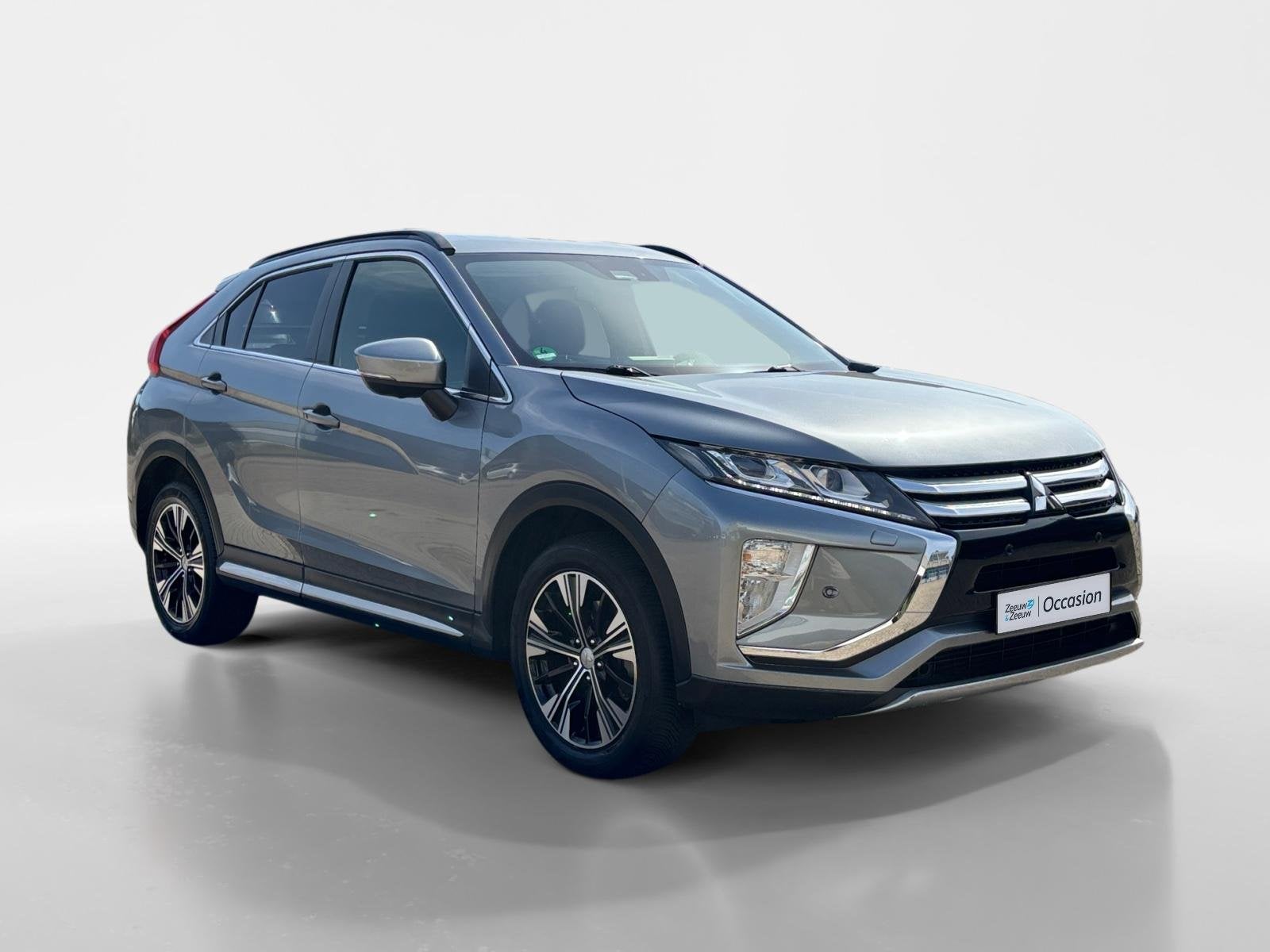 Mitsubishi Eclipse Cross 1.5 DI-T First Edition | Camera | C, Auto's, Voorwielaandrijving, 12 maanden, 4 cilinders, 163 pk