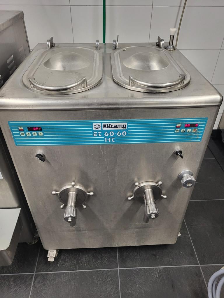 Koeltank 2x 6o liter, Ophalen of Verzenden, Koelen en Vriezen