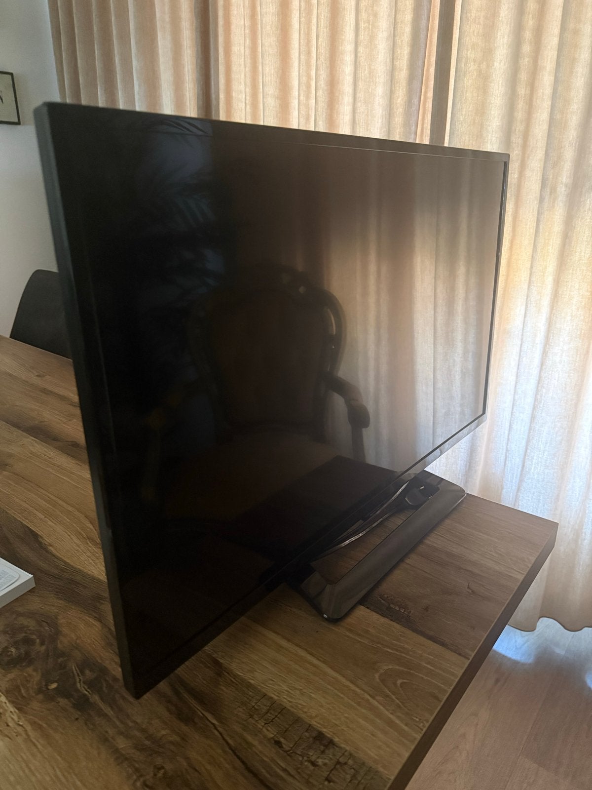 Philips 32PHK4100/12 LED TV - Zo goed als nieuw, Ophalen, Zo goed als nieuw