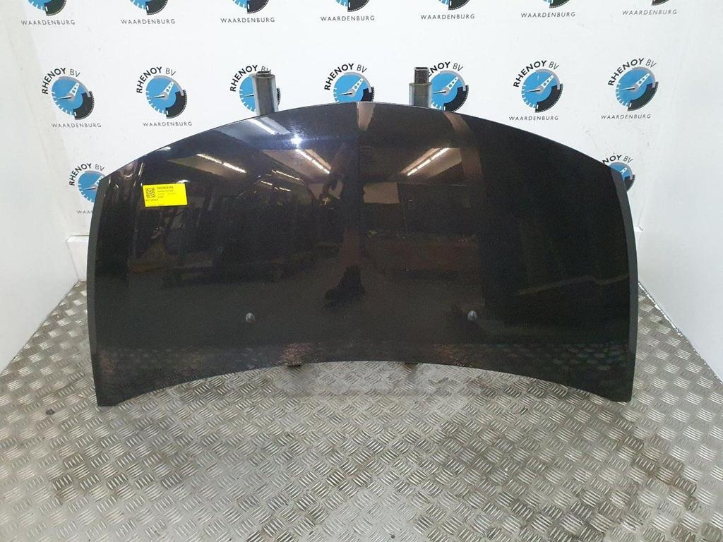 RENAULT CLIO 1.2-16V Special Line  MOTORKAP 2008, Ophalen of Verzenden, Gebruikt, Stiba lid
