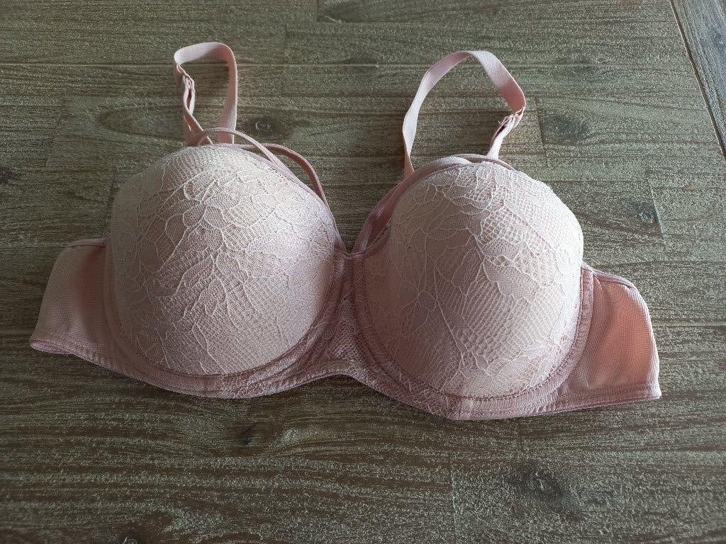 z.g.a.n. Marlies Dekkers BH maat 85B, Marlies Dekkers, Ophalen of Verzenden, Roze, BH