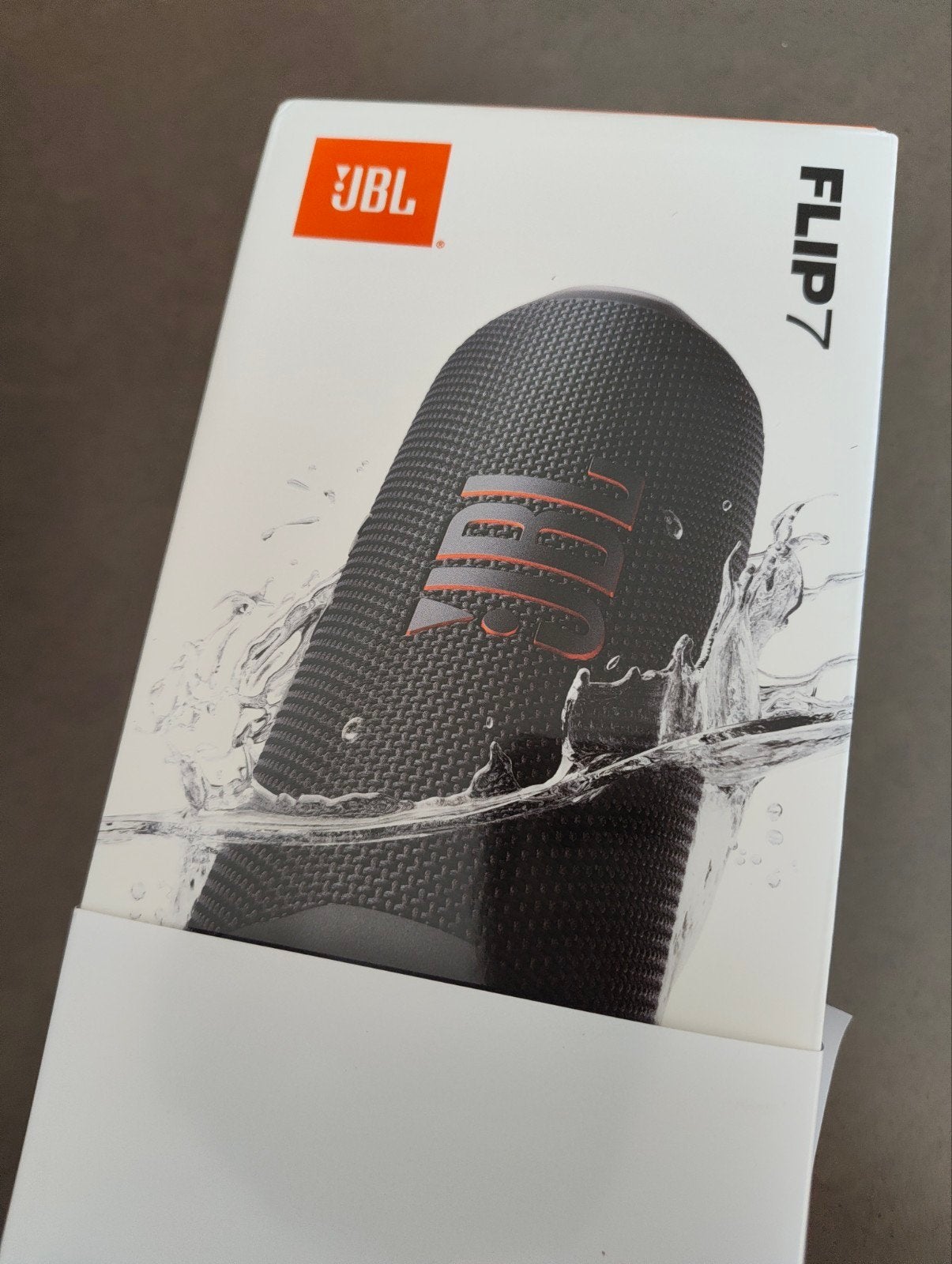 Foto 2 van JBL Flip 7