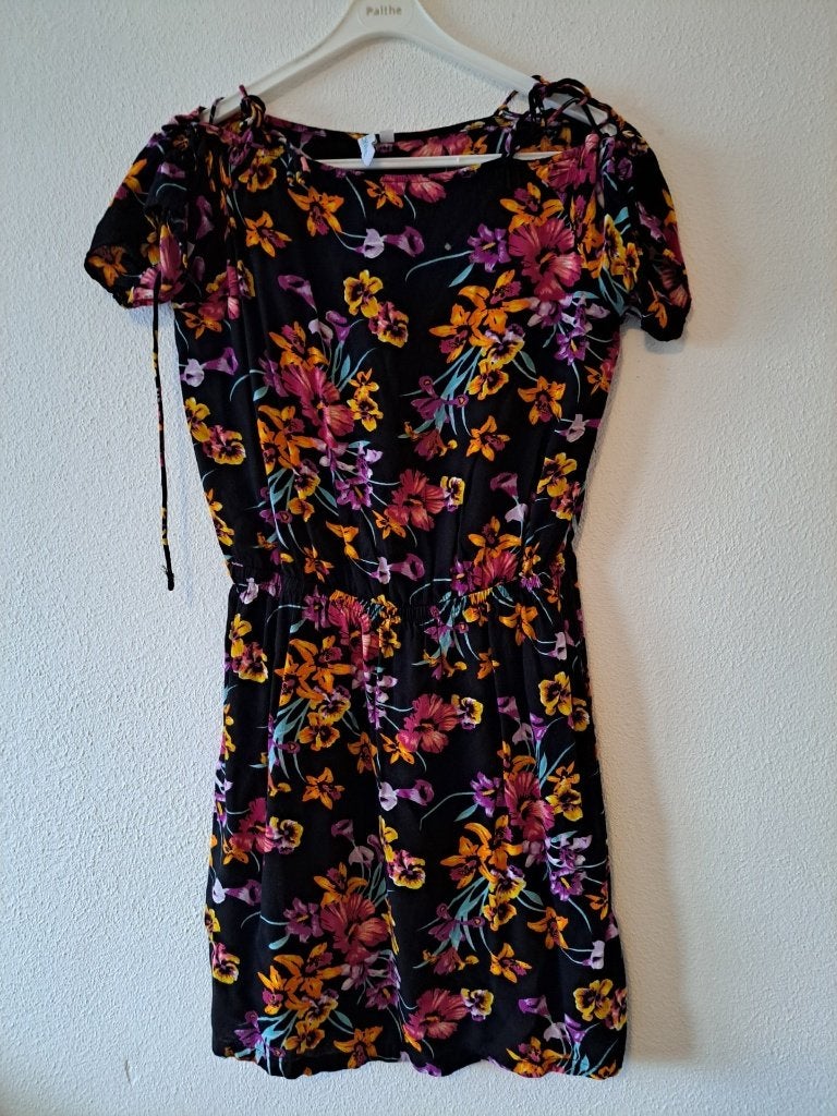 beachwave jurk maat 36, Beachwave, Meerkleurig, Ophalen of Verzenden, Zo goed als nieuw