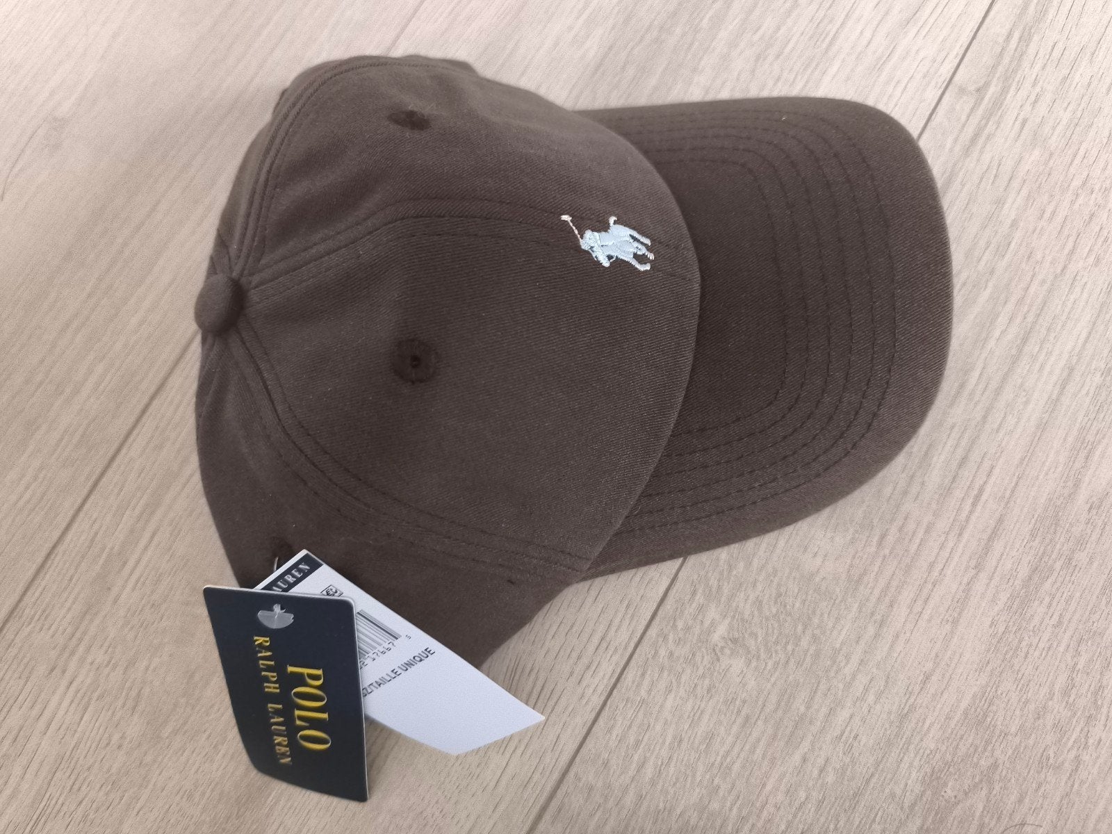 Polo Ralph Lauren Pet - Nieuw met labels, Verzenden, Nieuw, One size fits all, Pet