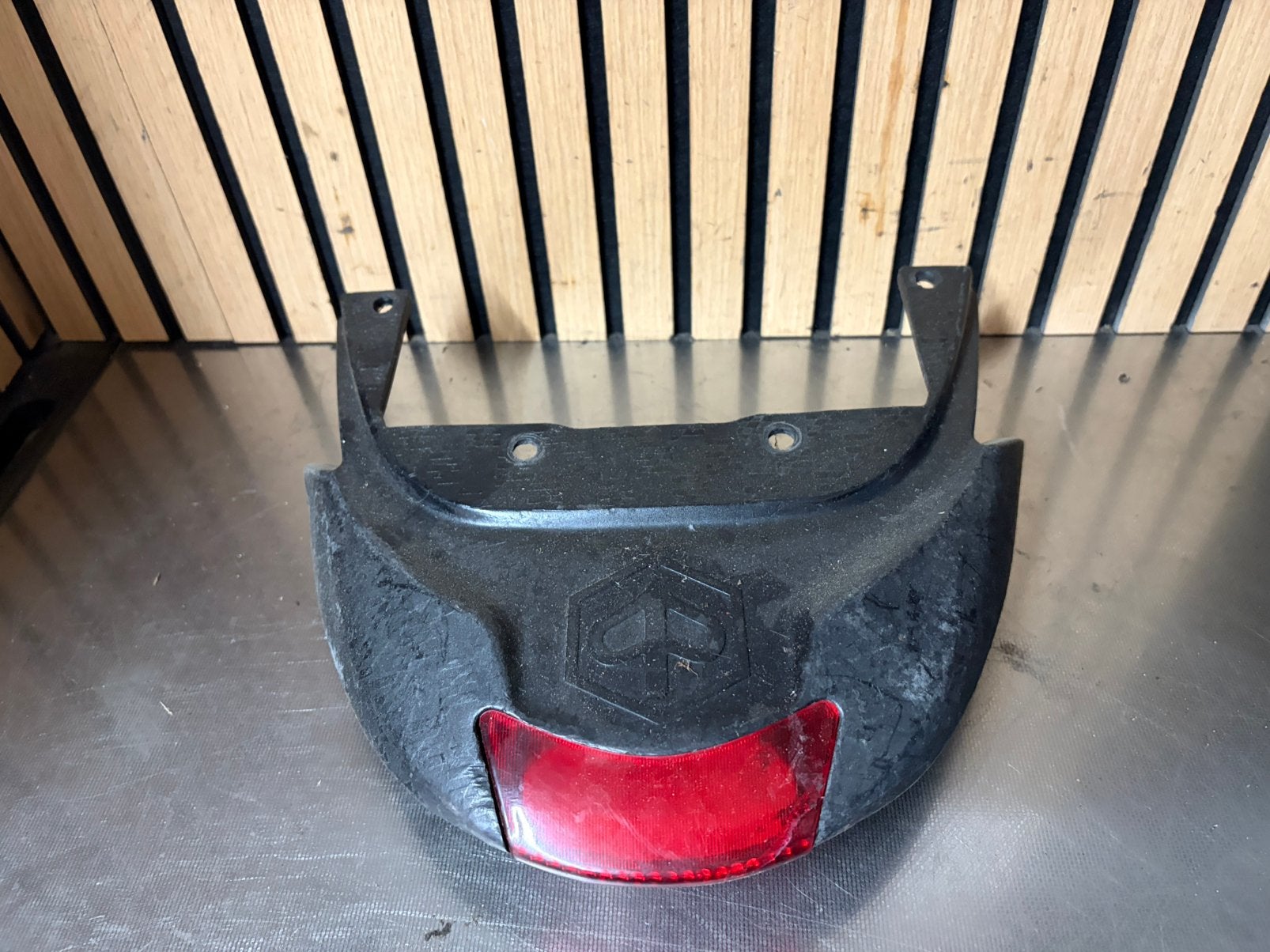 piaggio zip 2000 sp vleugel, Motoren, Tuning en Styling, Ophalen