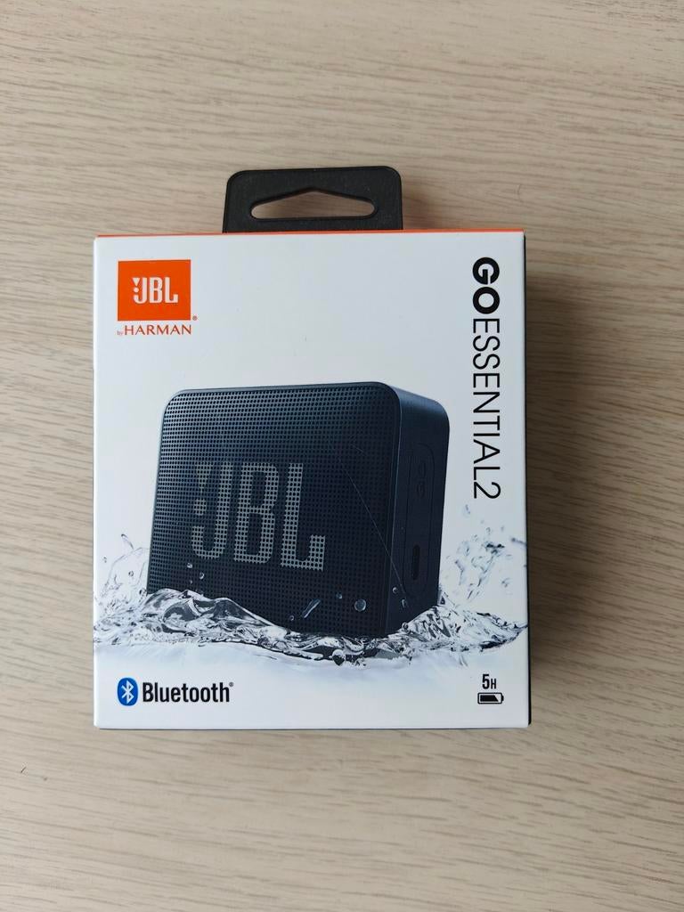 Jbl Go2 essential nieuw, ongebruikt!, JBL, Overige typen, Nieuw, Ophalen of Verzenden