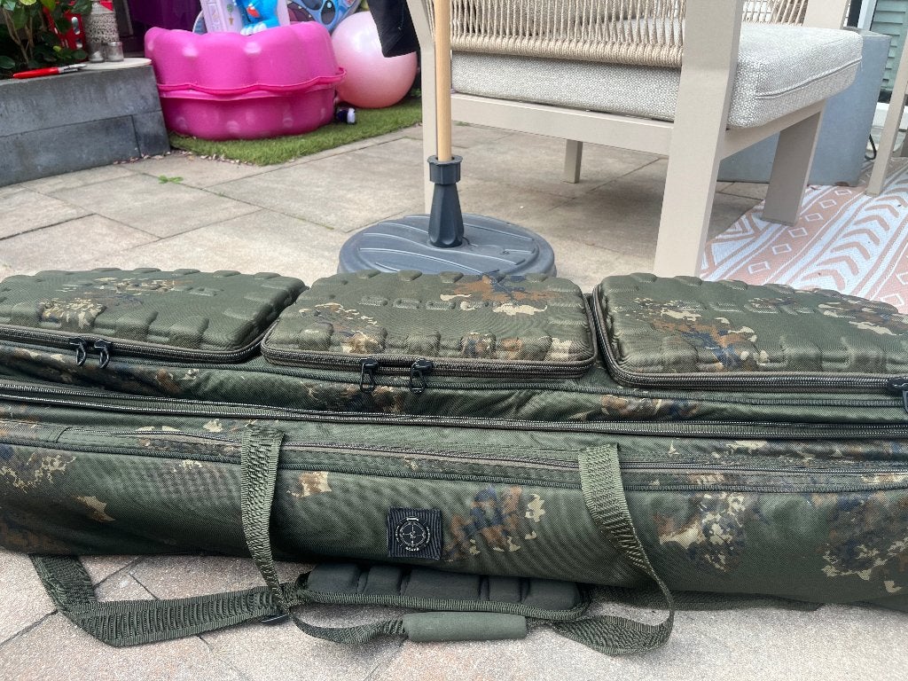 Nash Scope transporter, Watersport en Boten, Ophalen, Nieuw, Overige typen