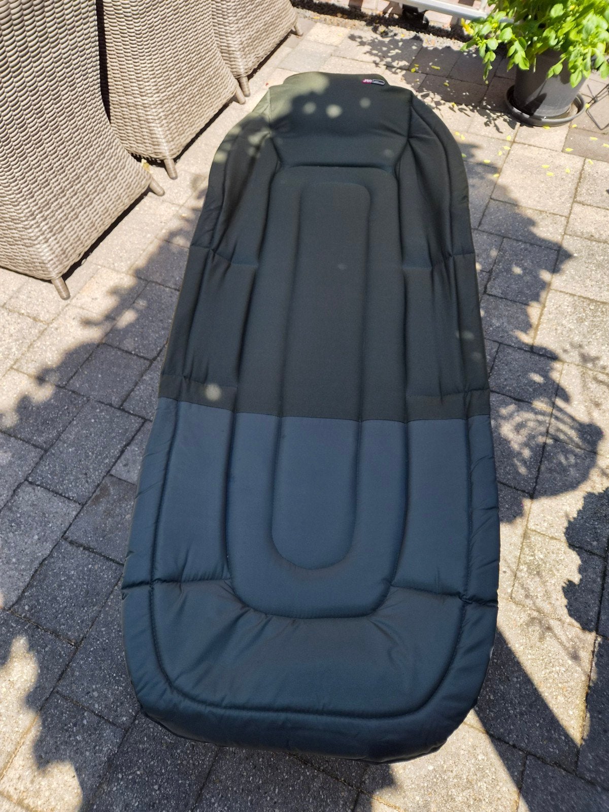 JRC Contact stretcher prima voor de karper nacht!, Ophalen, Zo goed als nieuw, Overige typen