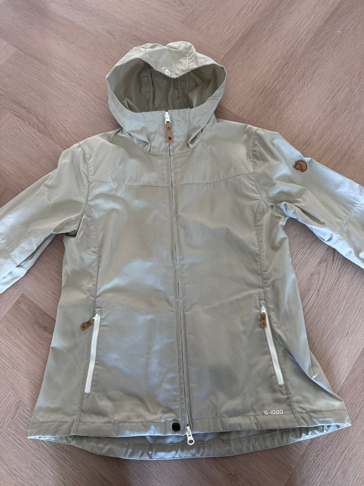 Fjallraven Stina jacket, Ophalen of Verzenden, Nieuw, Kleding