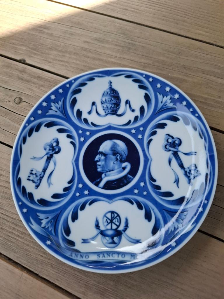 Herdenkingsbijeenkomst Anno Sancto MCML, Ophalen of Verzenden