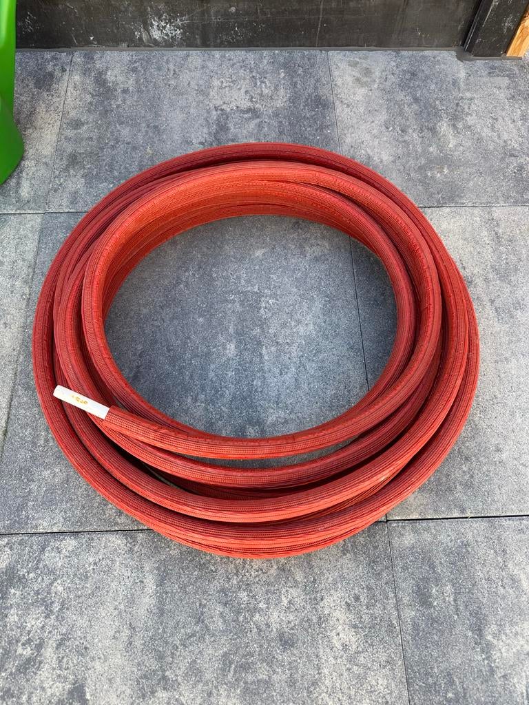 18m Henco Alupex Meerlagenbuis 16x2mm met 6mm isolatie, Doe-het-zelf en Verbouw, Buizen en Afvoer, Ophalen, Minder dan 20 mm, 6 meter of meer