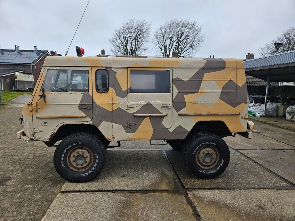 Volvo tgb 11 C303 uit 1976 wegenbelasting en apk vrij., foto 3