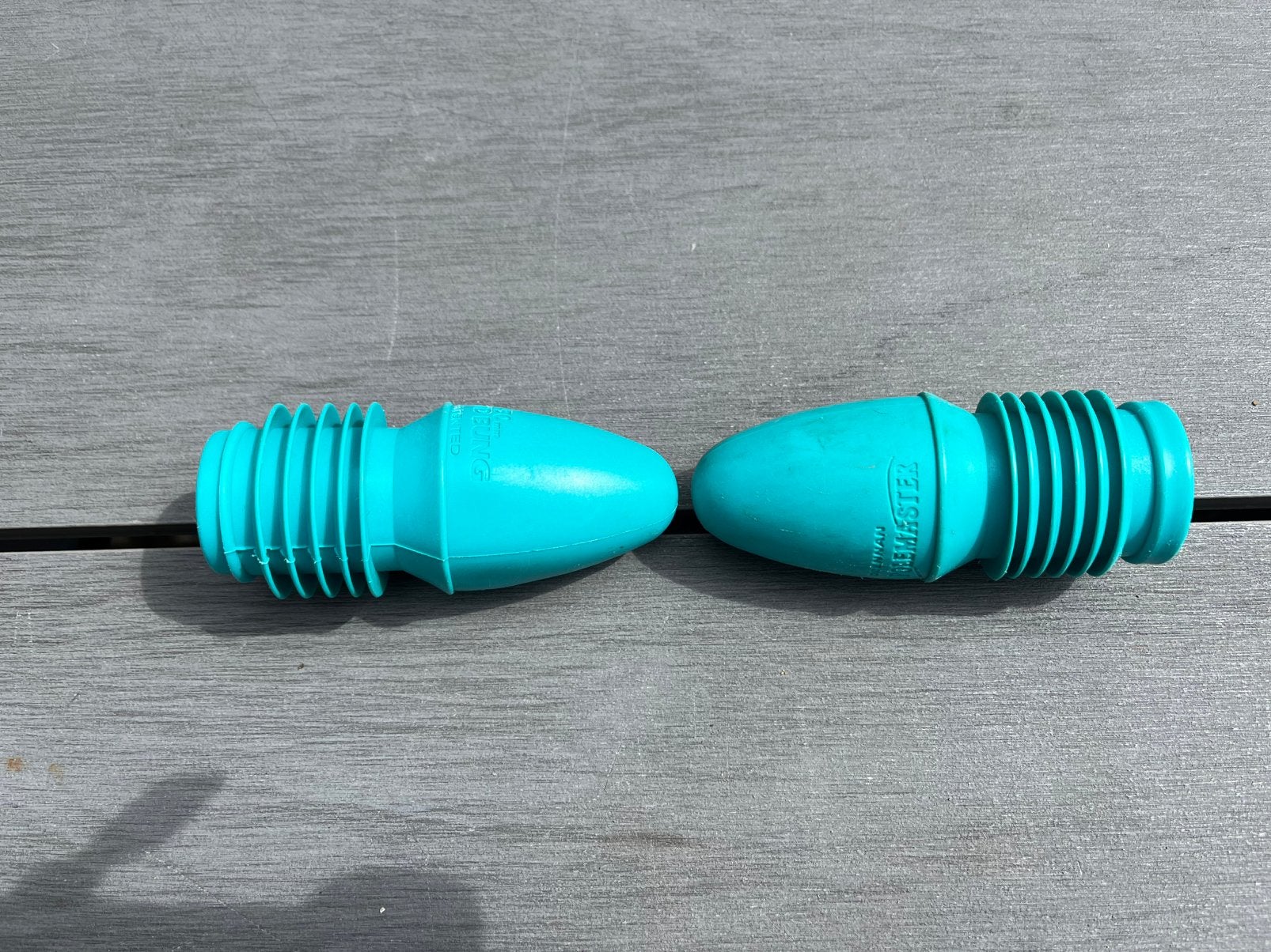 Drennan 2 x Pole Master, Watersport en Boten, Hengelsport | Witvissen, Ophalen of Verzenden, Zo goed als nieuw, Vaste hengel