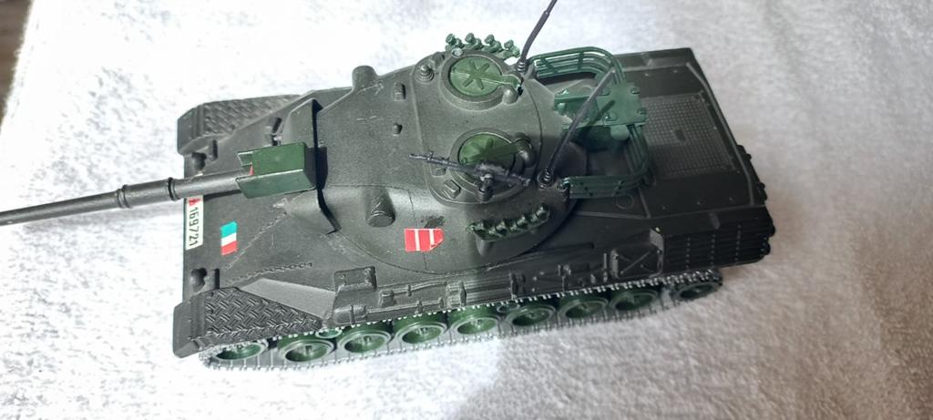 Mebetoys leopard, Ophalen of Verzenden, Bus of Vrachtwagen