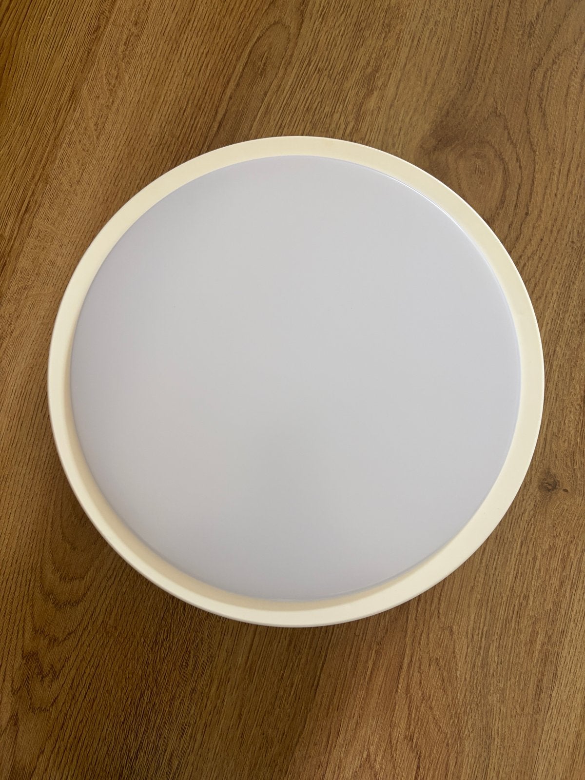 Tuya Smart WIFI plafondlampen (LSC Smart) - 4 stuks, Ophalen, Led-lamp, Gebruikt, Meerkleurig