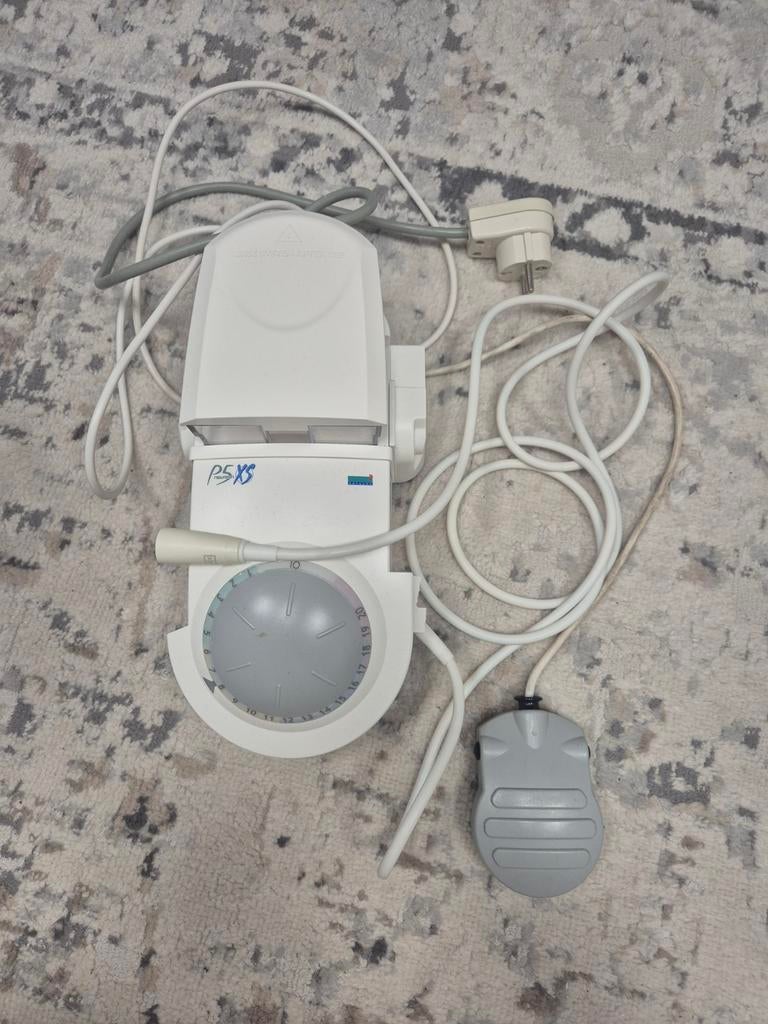 Newtron Satelec P5 XS, Ophalen of Verzenden