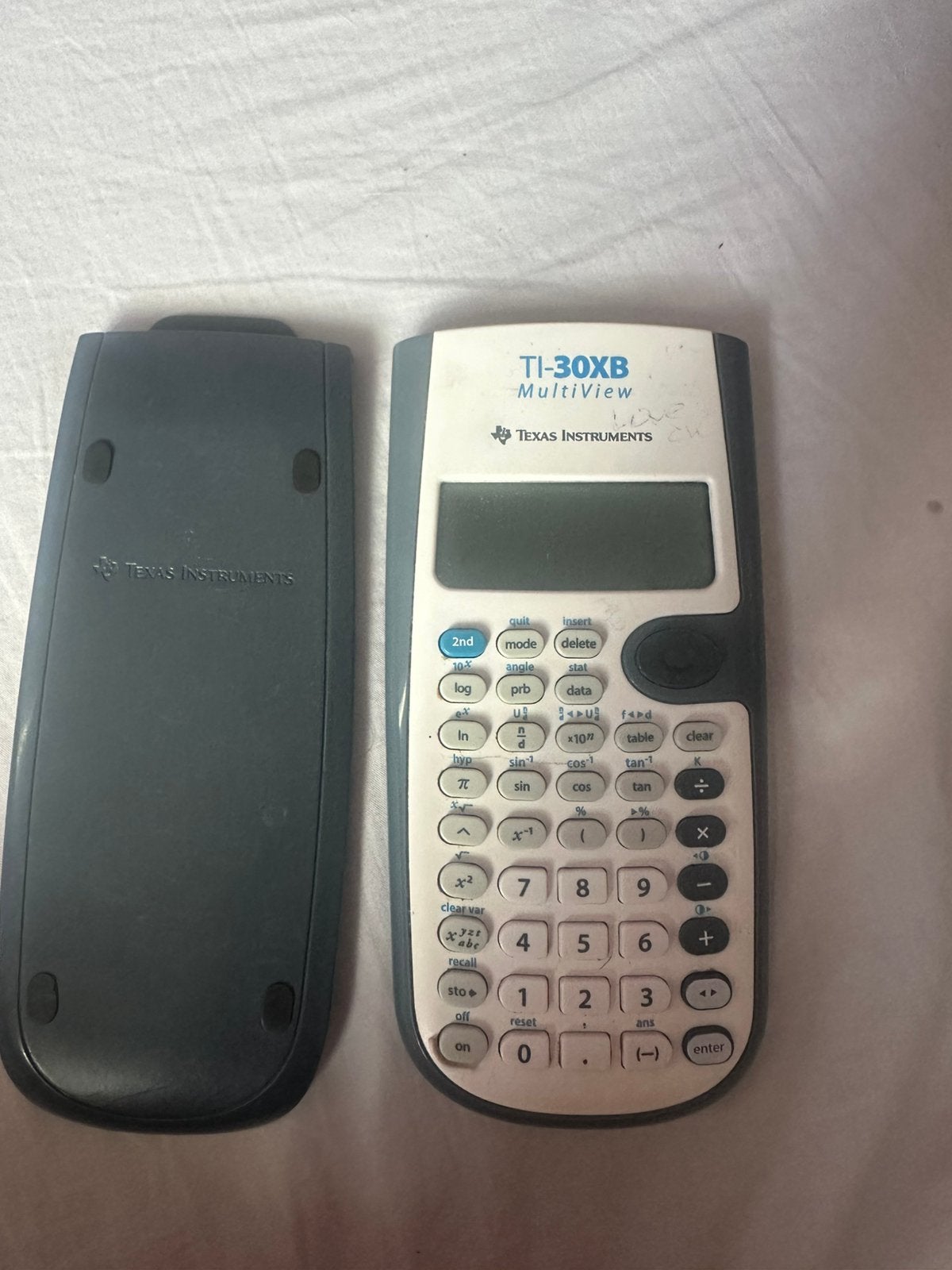 Rekenmachine, Diversen, Rekenmachines, Ophalen of Verzenden, Nieuw