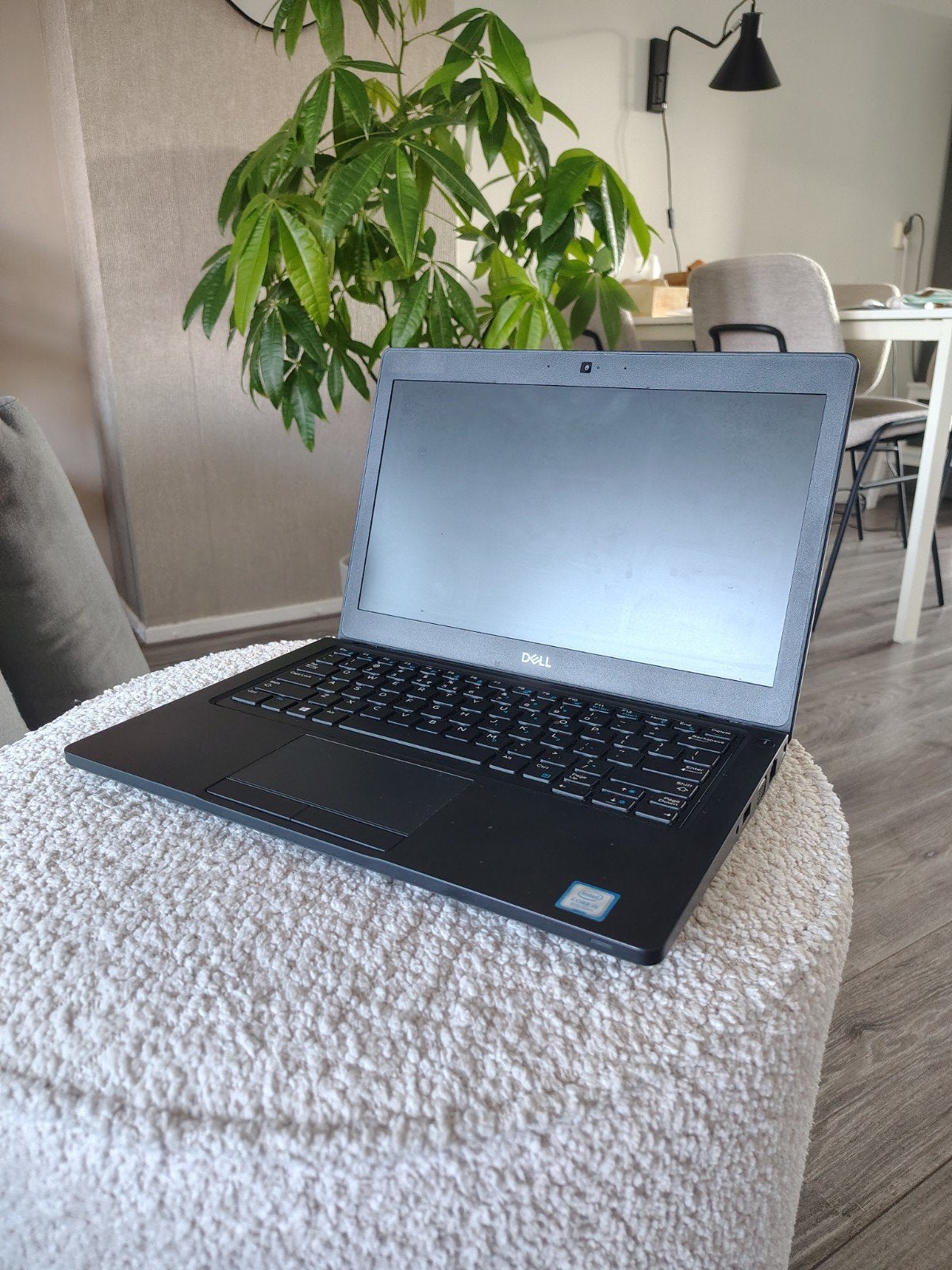 Laptop Dell Latitude 5290 - i5 8th Gen incl oplader 238GB, Computers en Software, Windows Laptops, Ophalen, Gebruikt, 2 tot 3 Ghz