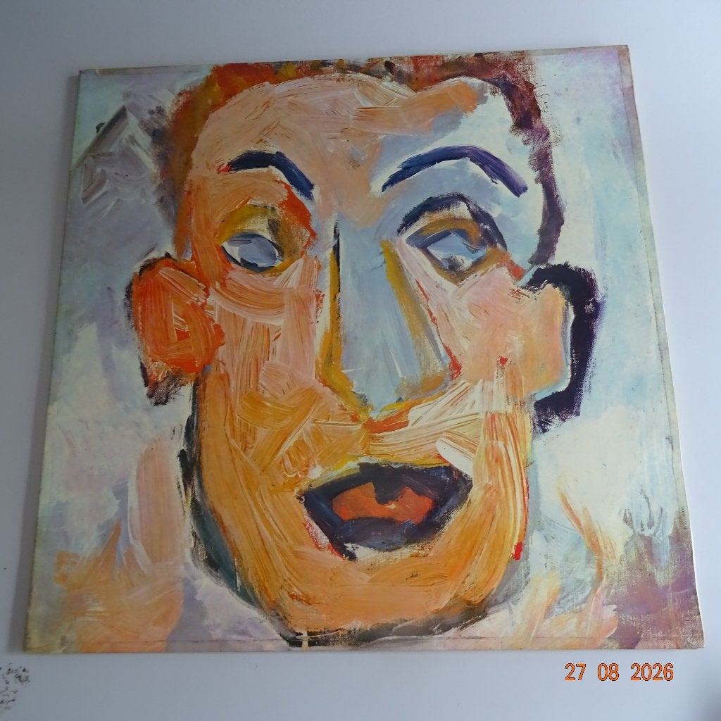 Bob Dylan - Self Portrait (2lp), Gebruikt, Verzenden, Gatefold hoes, 12 inch