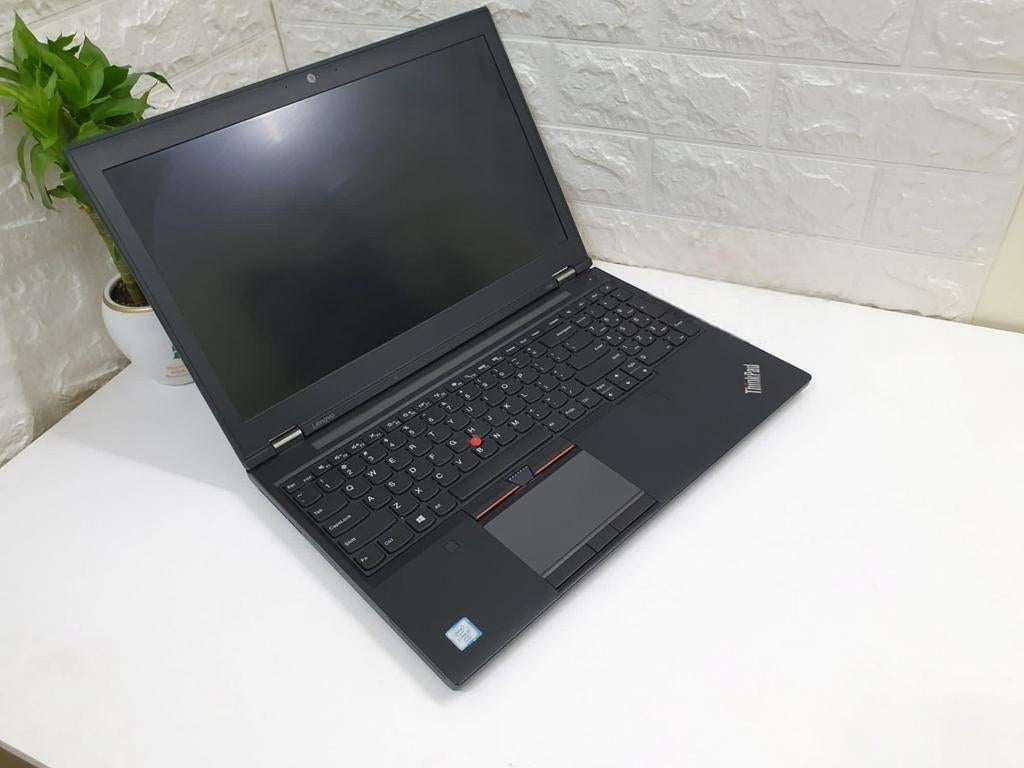 Lenovo P50 i7-Nvidia Quadro M1000M 2GB-256GB SSD/16GB Ram, Computers en Software, Windows Laptops, 2 tot 3 Ghz, 15 inch, Ophalen of Verzenden