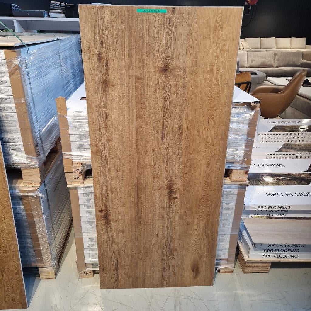 PVC vloer klik | Ondervloer | Eiken| Direct ophalen| Utrecht, PVC klik, 75 m² of meer, Nieuw, Info@ivloer.nl