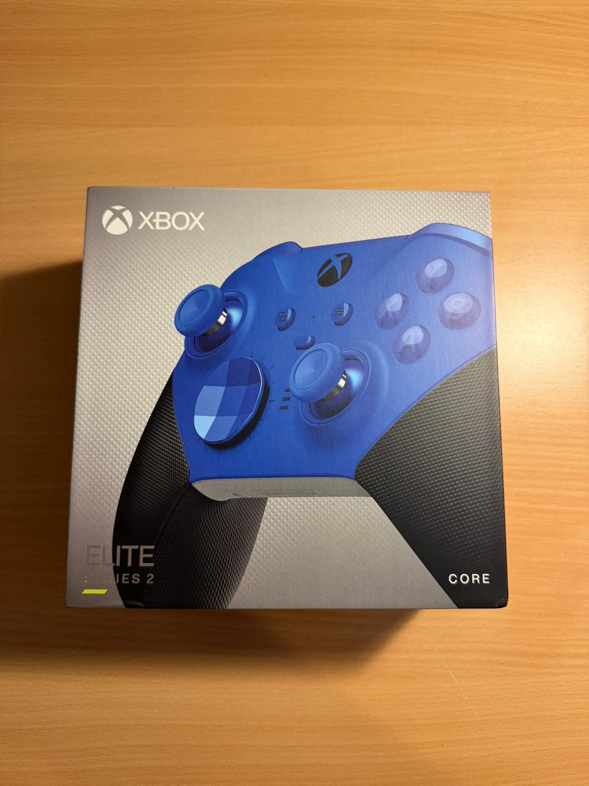 Xbox series 2 elite controller, Ophalen of Verzenden, Zo goed als nieuw, Controller, Xbox Original