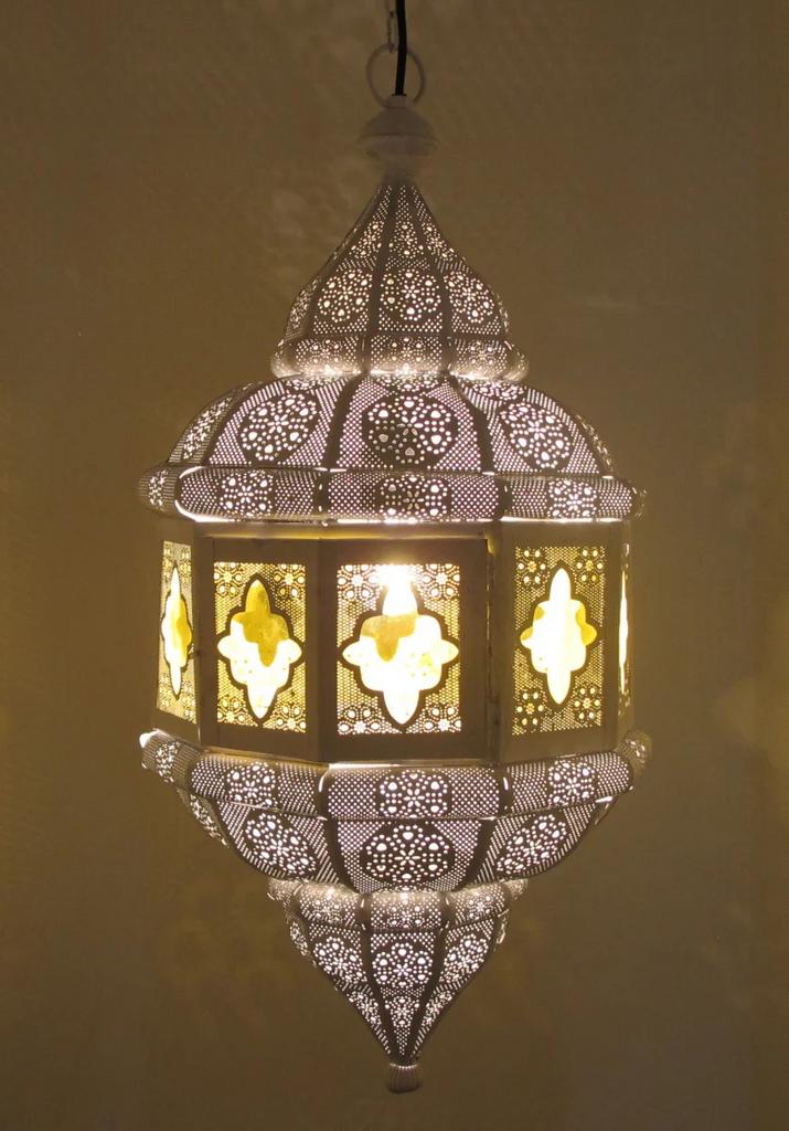 Marokkaanse oosterse lamp, Ophalen of Verzenden, Nieuw