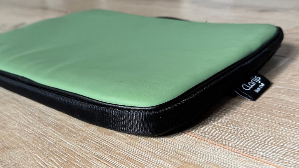 Clarijs handgemaakte laptophoes (13-14 inch), Computers en Software, Ophalen of Verzenden, 14 inch, Nieuw, Clarijs