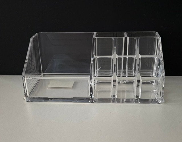 make-up accessoires houder, Ophalen of Verzenden, Nieuw, Gehele gezicht, Toebehoren
