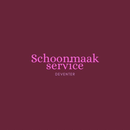 Schoonmaak service Deventer, Vanaf 10 jaar, Overige vormen