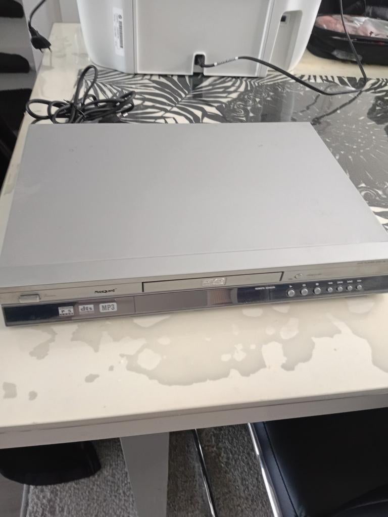 CD speler, Ophalen of Verzenden, Gebruikt, Overige merken