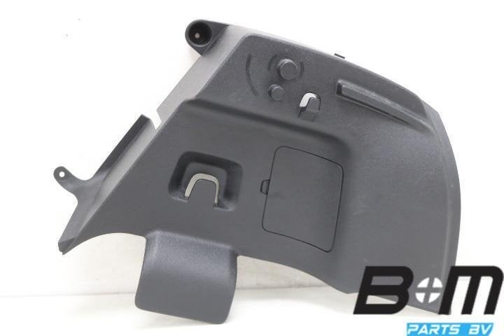 Hoedenplank drager rechts Skoda Citigo 1S0867762A, Gebruikt