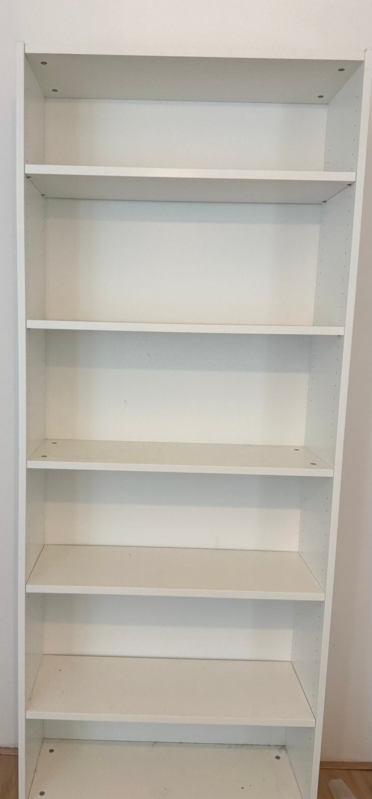 Bookshelf, Ophalen, Zo goed als nieuw, 25 tot 50 cm, Minder dan 100 cm