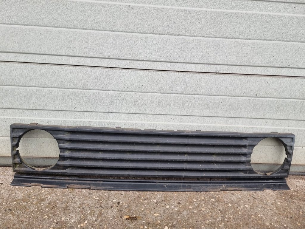 Range Rover Classic grill grille, Ophalen, Land Rover, Bumper