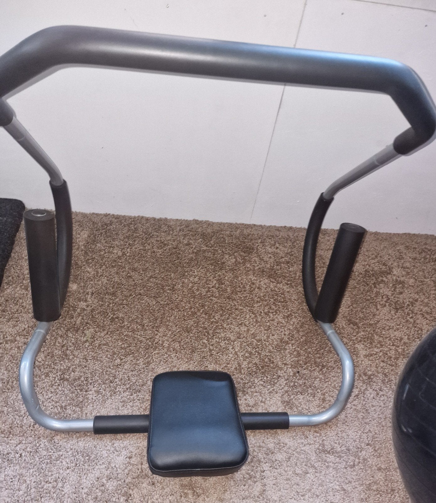 buik trainer, Ophalen, Buik, Overige typen