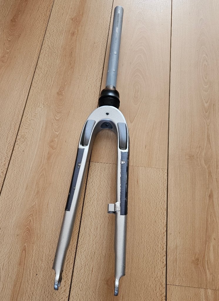 28 Inch Sparta M8 e-bike VOORVORK en lagers, Elektrische fiets, Sparta, Gebruikt, Ophalen of Verzenden