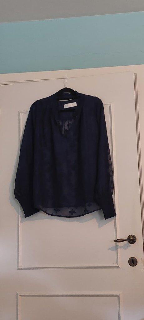 Nukus Blouse XL, Maat 46/48 (XL) of groter, Zo goed als nieuw, Nukus, Verzenden