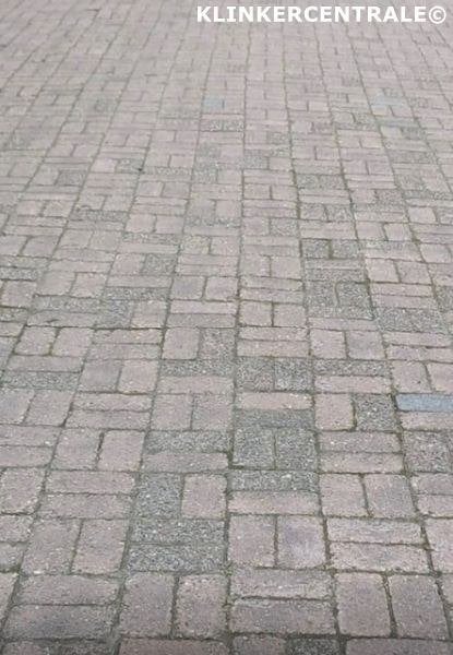 ROOIKORTING 1.200m2 heide betonklinkers bkk bss oprit, Bij dit gebruikte product niet meer te achterhalen., Gebruikt, Verzenden