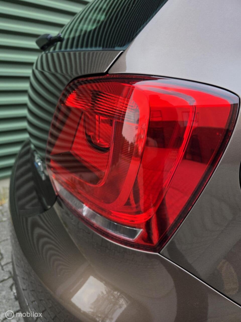 Foto 11 van Volkswagen Polo 1.2TSI|Bruin|CruiseControle|Climatronic|