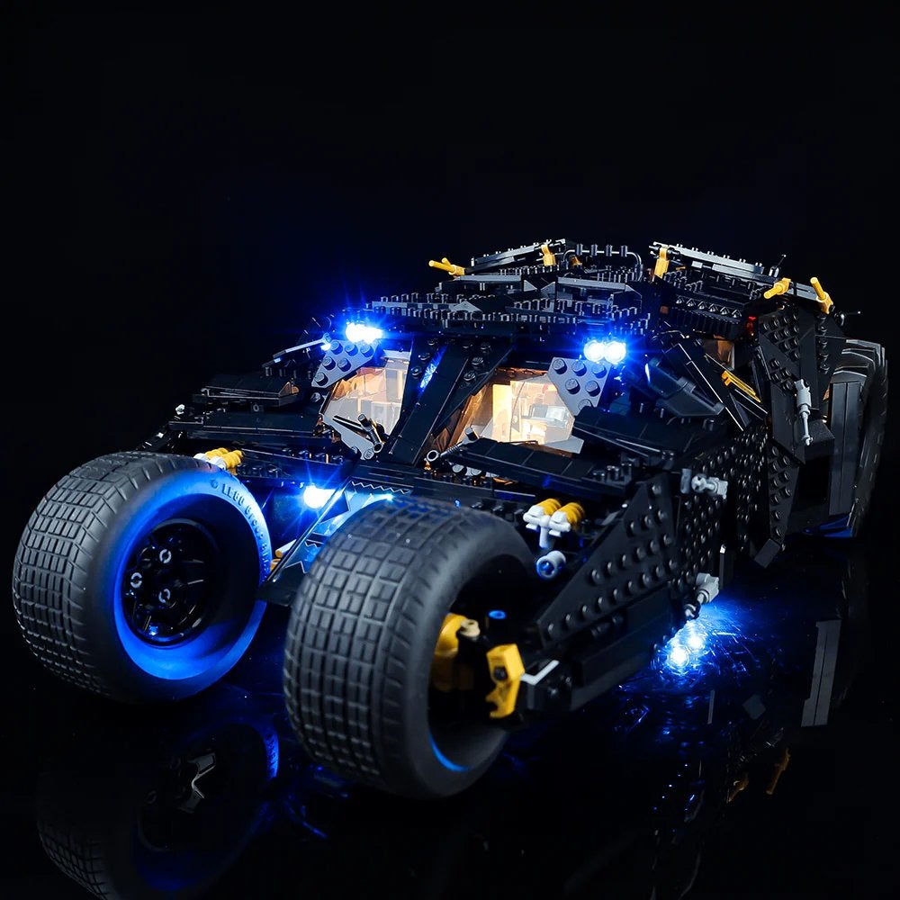 LED Verlichting voor Tumbler 76240 Nieuw, Ophalen of Verzenden, Nieuw, Overige merken