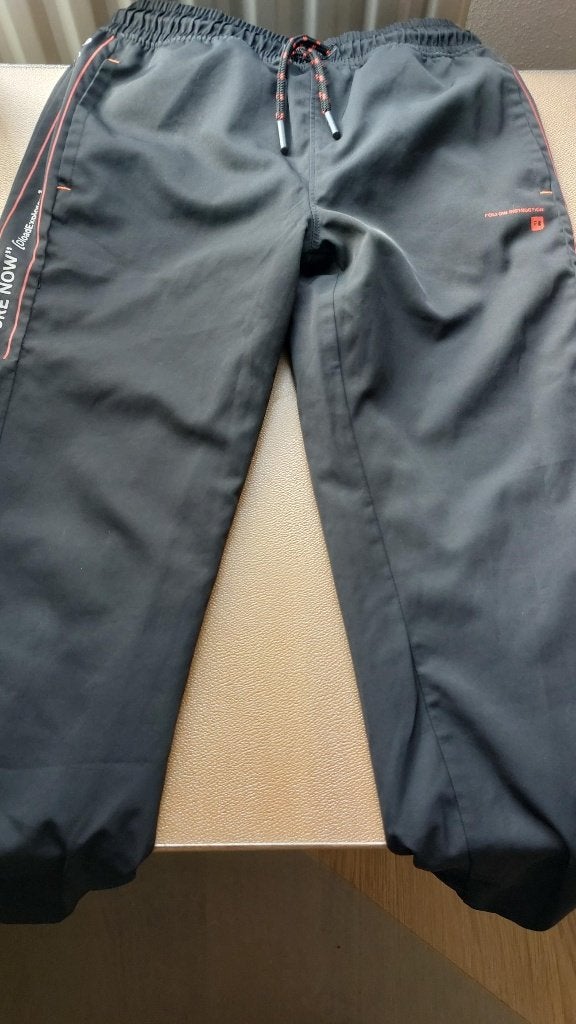 joggingbroek maat 146, Broek, C&A, Ophalen of Verzenden, Zo goed als nieuw