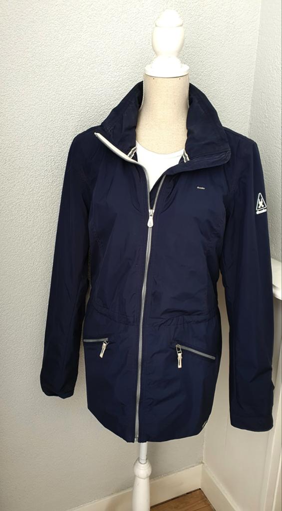 Gaastra zomerjas maat XL, Gaastra, Blauw, Maat 46/48 (XL) of groter, Ophalen of Verzenden