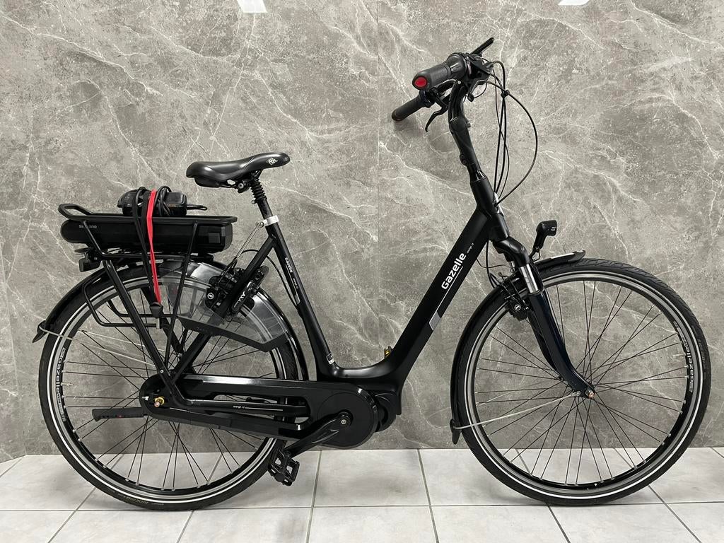 Electrische fietsen vanaf 550 e rijklaar met garantie, Ophalen, Zo goed als nieuw, Overige merken