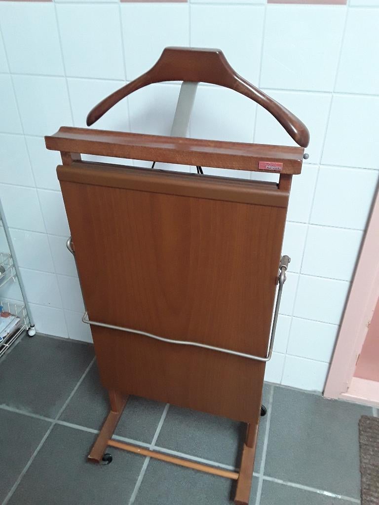 Fratelli Reguitti. vintage dressboy, Ophalen, Gebruikt, Overige typen, Minder dan 100 cm