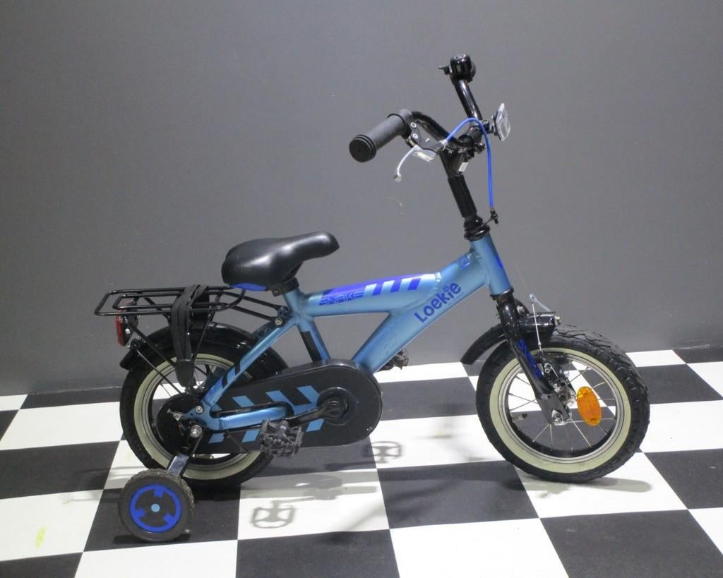 Diverse Kinderfietsen jongens 12/16/18 inch  Gebruikt, Ophalen, Gebruikt, 20 inch of meer