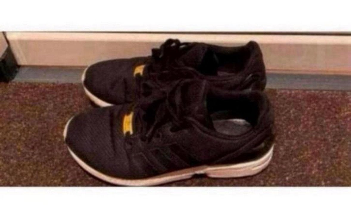 Adidas sneakers maat 38, Ophalen of Verzenden, Zwart, Sneakers of Gympen