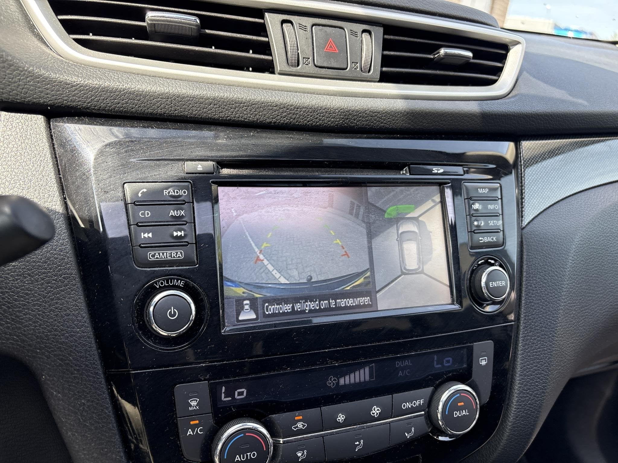 Foto 12 van Nissan X-Trail 1.6 DIG-T Business | 360 Camera | Cruise | Cl