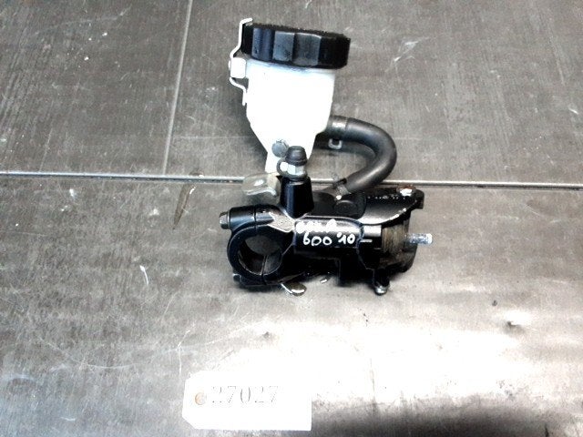 GSXR600 2008 - 2010 Suzuki Rempomp D1-61002