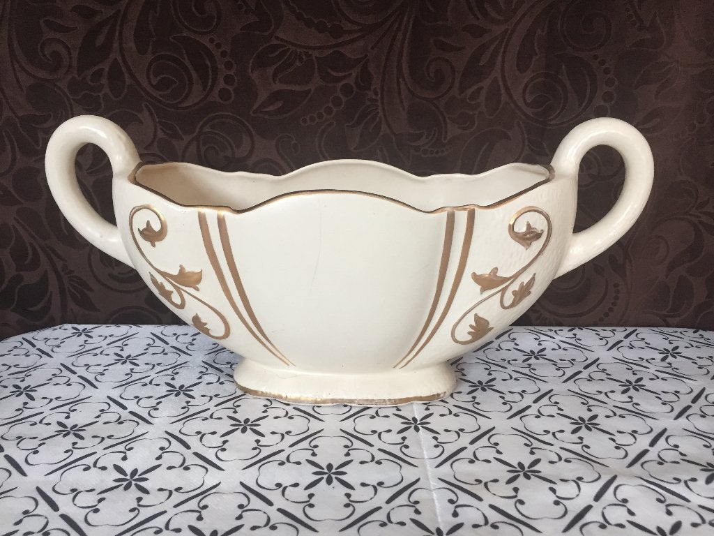 Elegante plantenbak, Ophalen of Verzenden